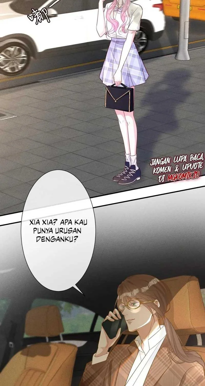 Bao Jin Wo De Xiao Majia Chapter 17 Gambar 8