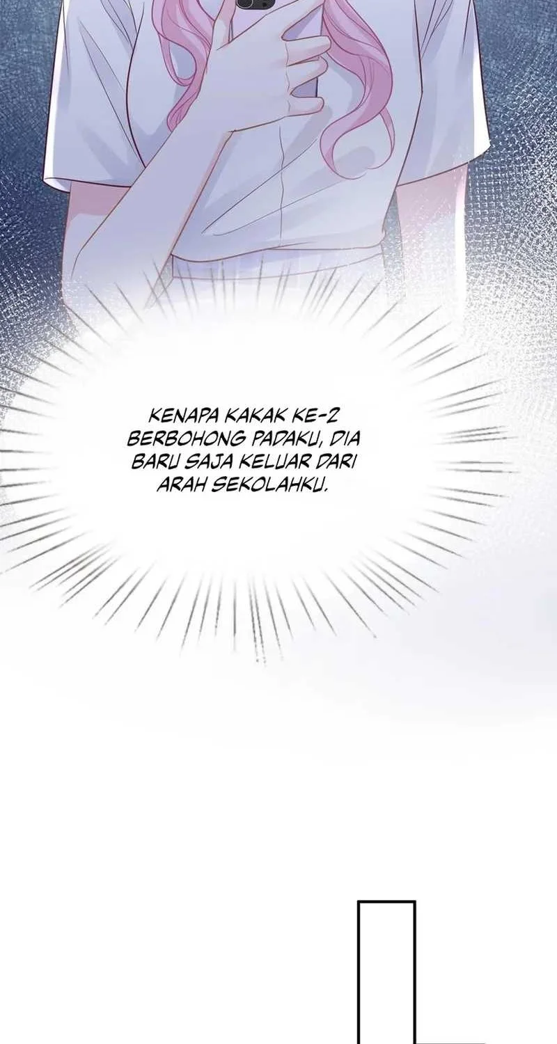 Bao Jin Wo De Xiao Majia Chapter 17 Gambar 10