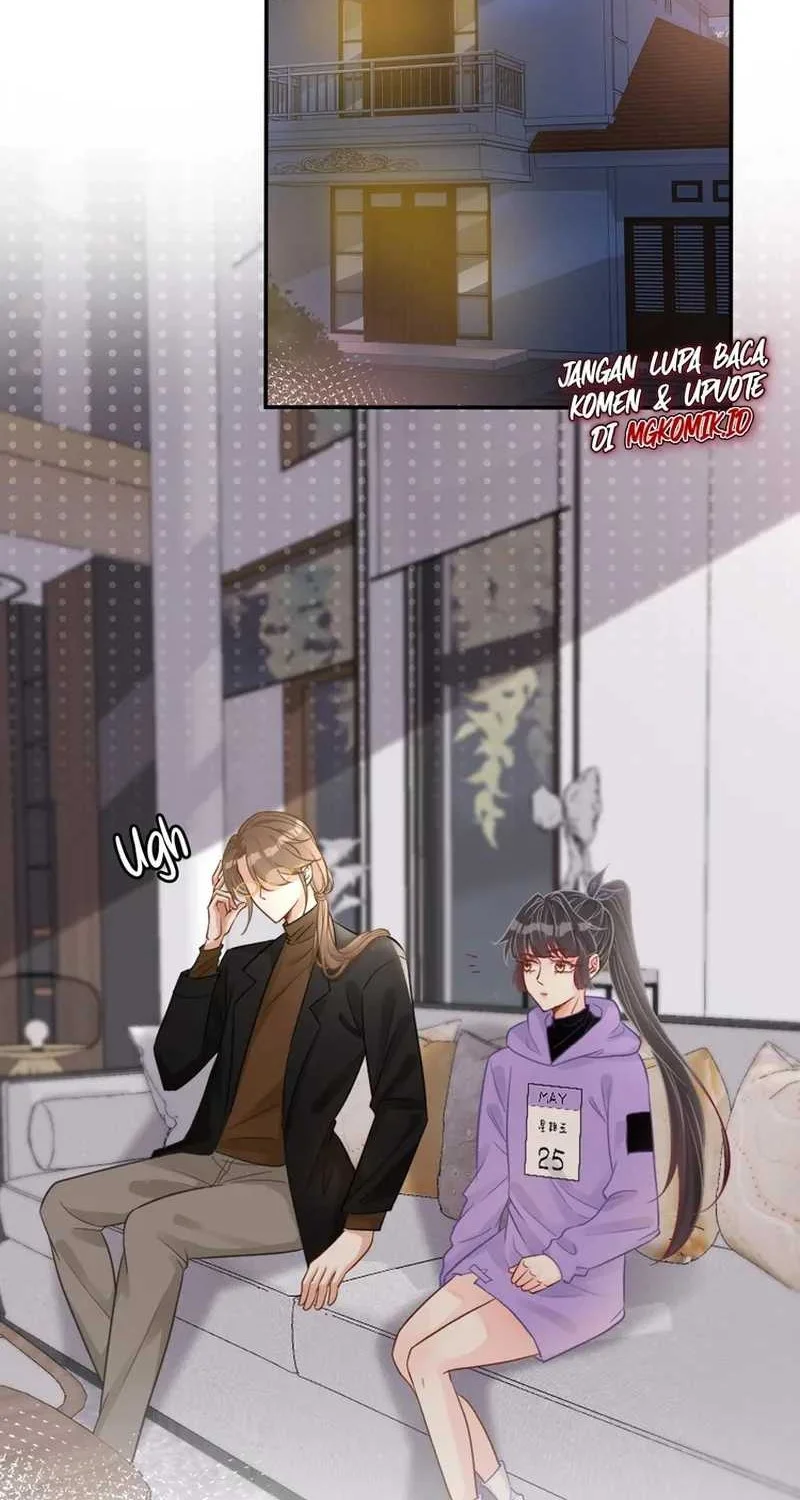 Bao Jin Wo De Xiao Majia Chapter 17 Gambar 12