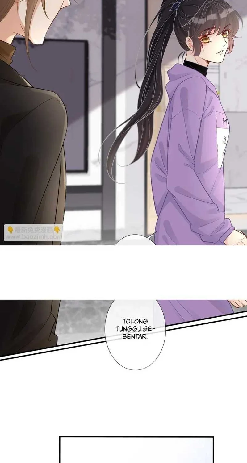 Bao Jin Wo De Xiao Majia Chapter 17 Gambar 14