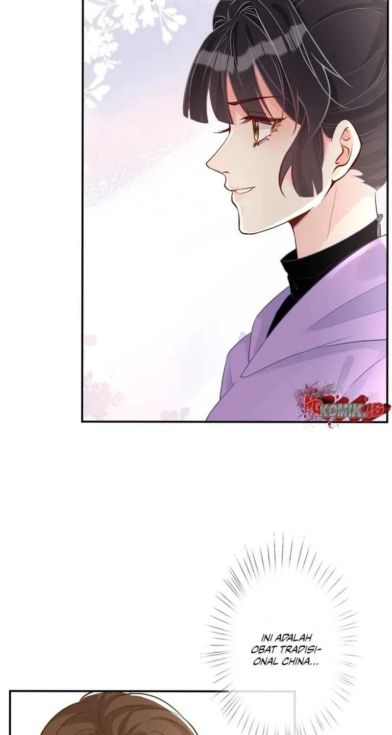 Bao Jin Wo De Xiao Majia Chapter 17 Gambar 16