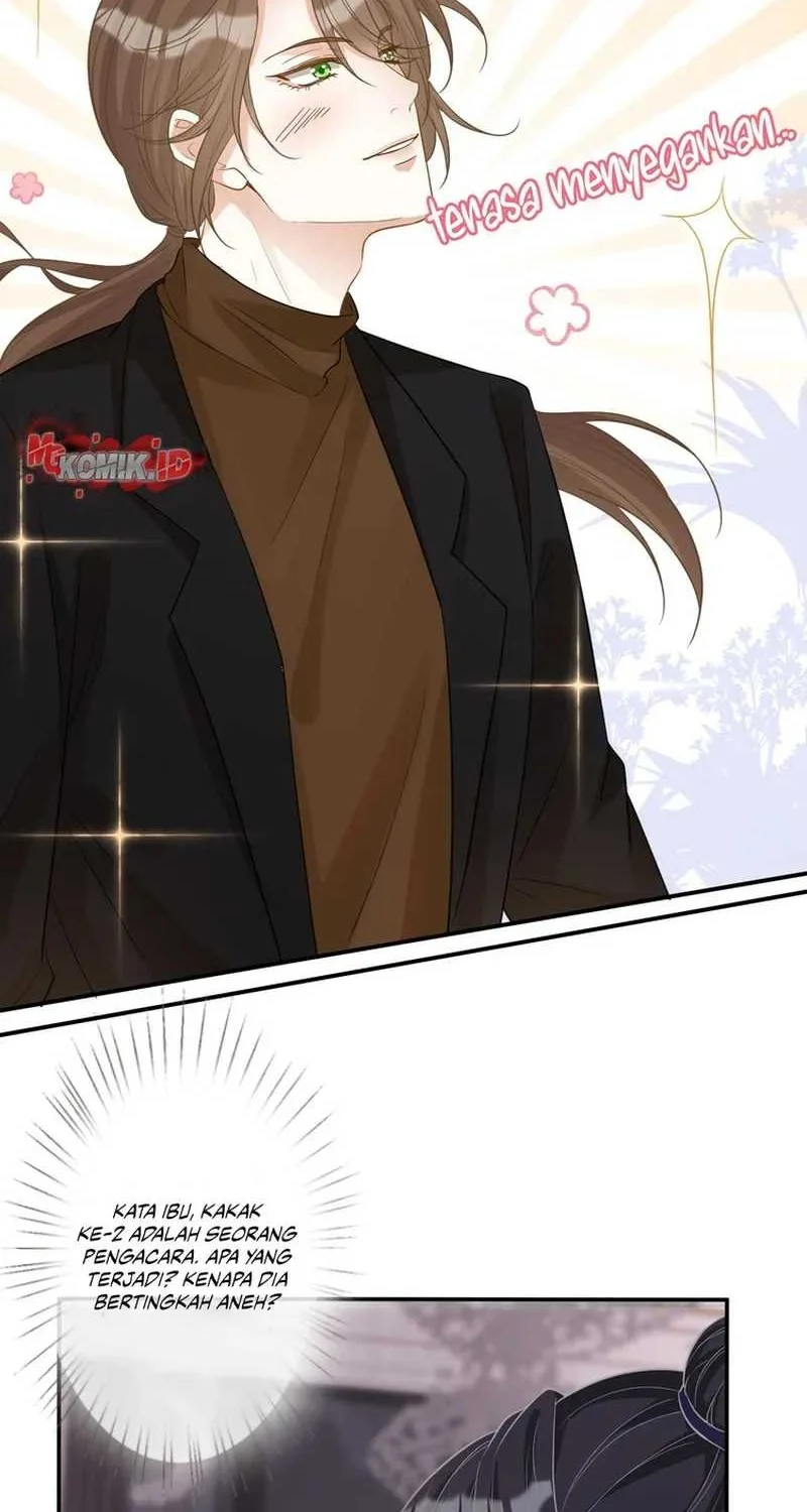 Bao Jin Wo De Xiao Majia Chapter 17 Gambar 18