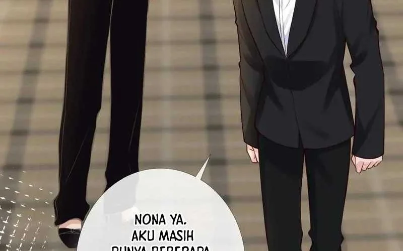 Bao Jin Wo De Xiao Majia Chapter 170 Gambar 26