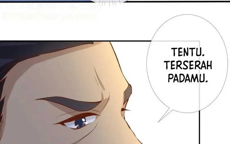 Bao Jin Wo De Xiao Majia Chapter 170 Gambar 32