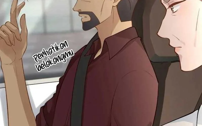 Bao Jin Wo De Xiao Majia Chapter 170 Gambar 34