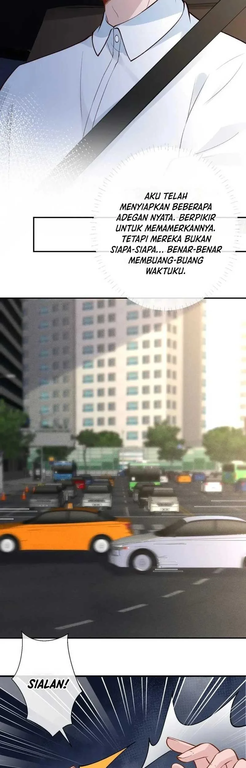 Bao Jin Wo De Xiao Majia Chapter 170 Gambar 39