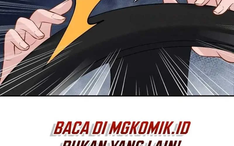 Bao Jin Wo De Xiao Majia Chapter 170 Gambar 40