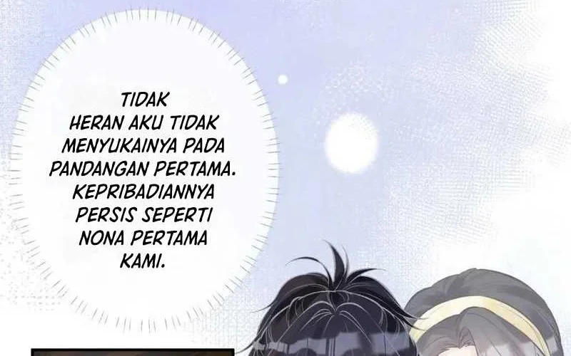 Bao Jin Wo De Xiao Majia Chapter 170 Gambar 18