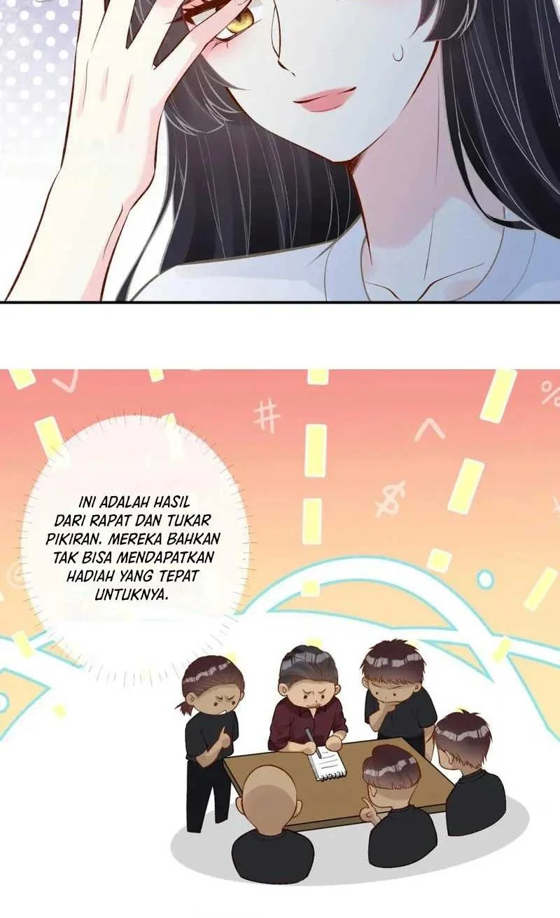 Bao Jin Wo De Xiao Majia Chapter 171 Gambar 23