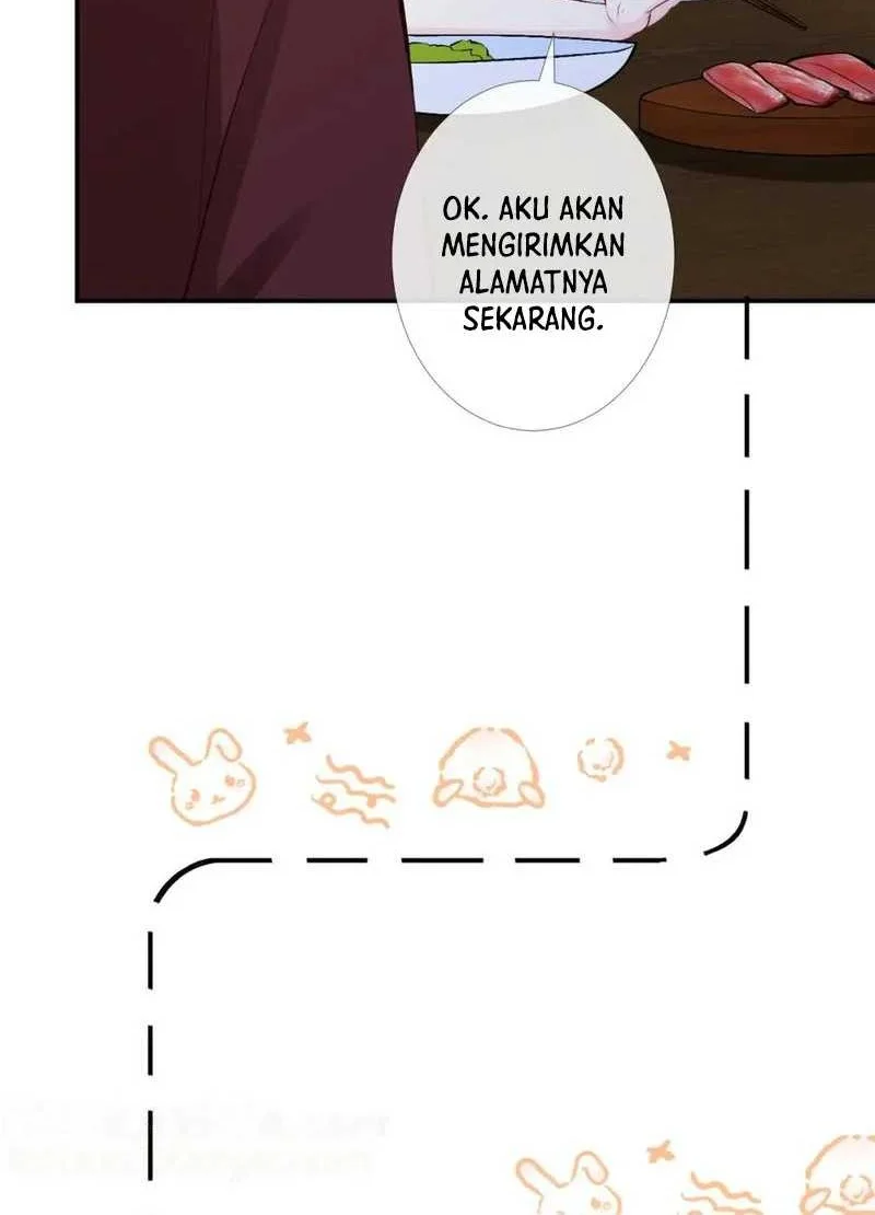 Bao Jin Wo De Xiao Majia Chapter 171 Gambar 25