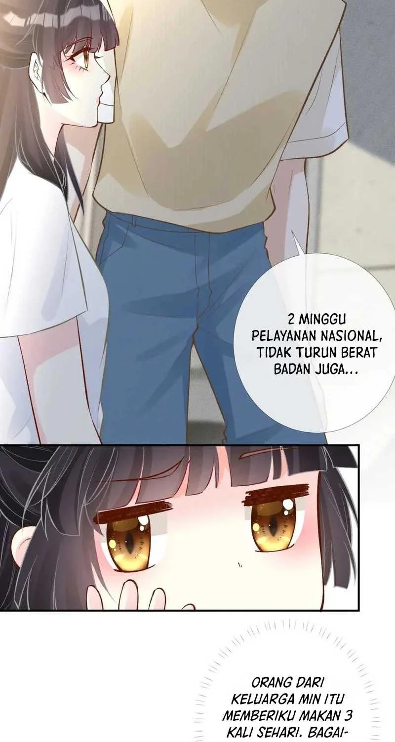 Bao Jin Wo De Xiao Majia Chapter 171 Gambar 27