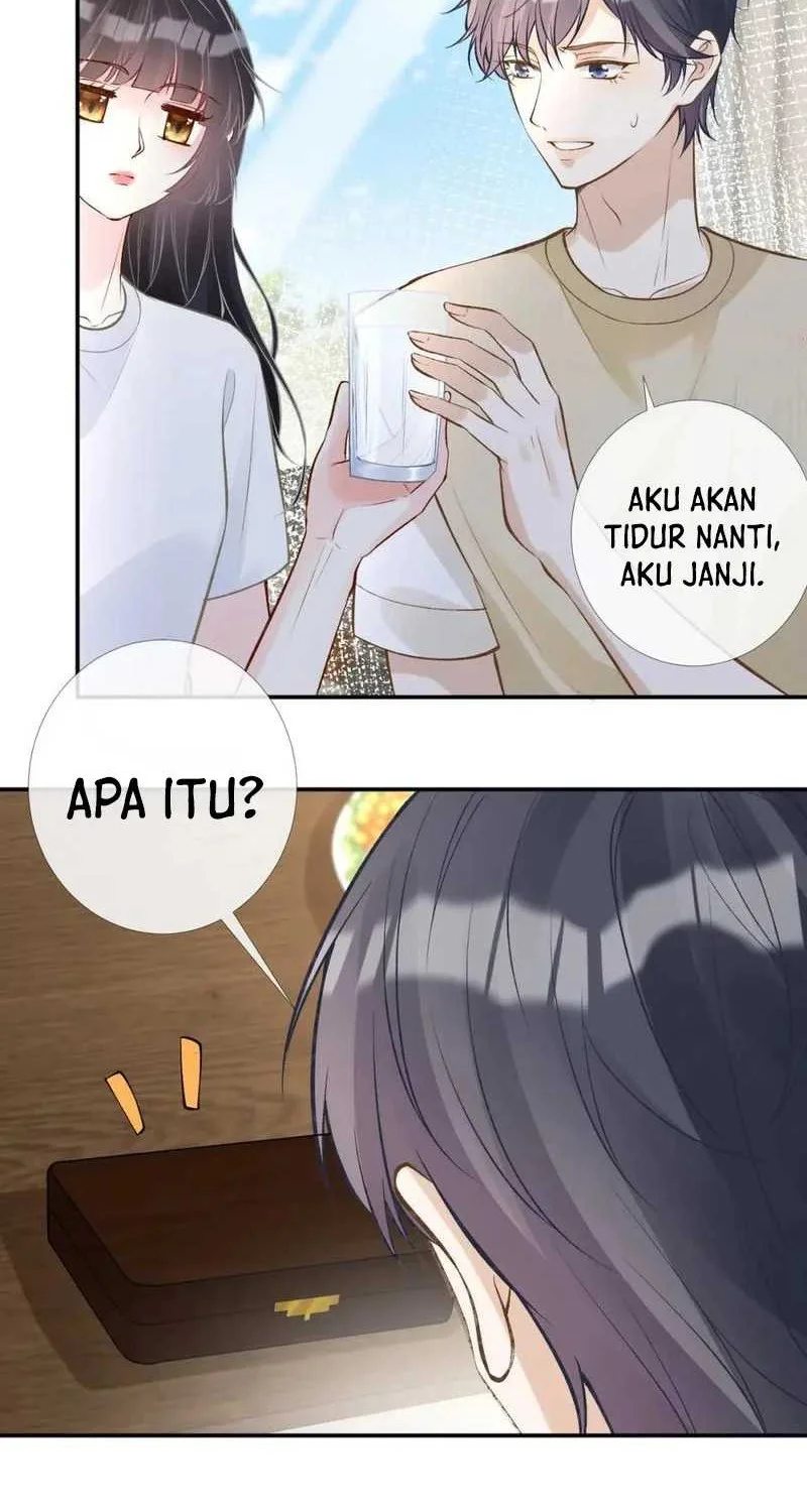 Bao Jin Wo De Xiao Majia Chapter 171 Gambar 29