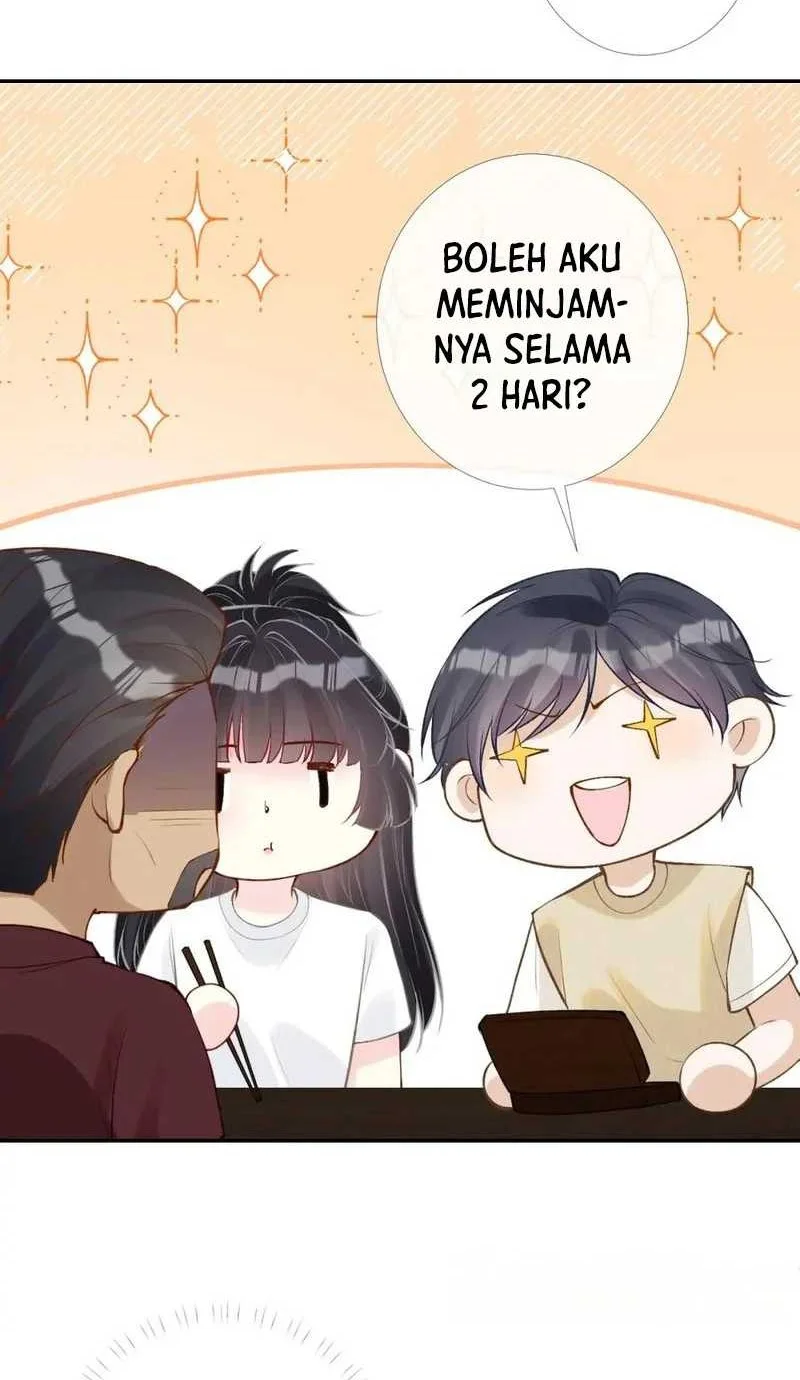 Bao Jin Wo De Xiao Majia Chapter 171 Gambar 31