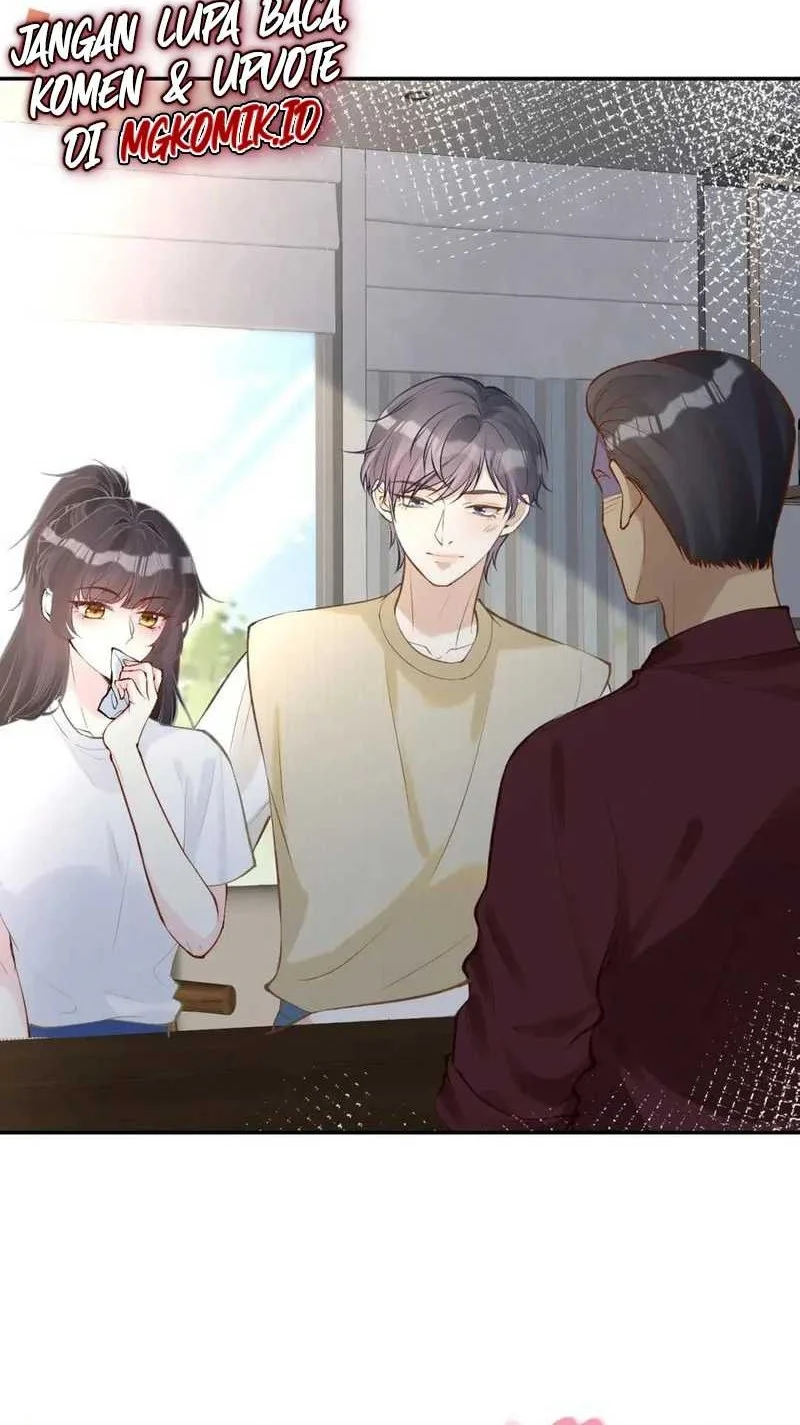 Bao Jin Wo De Xiao Majia Chapter 171 Gambar 33