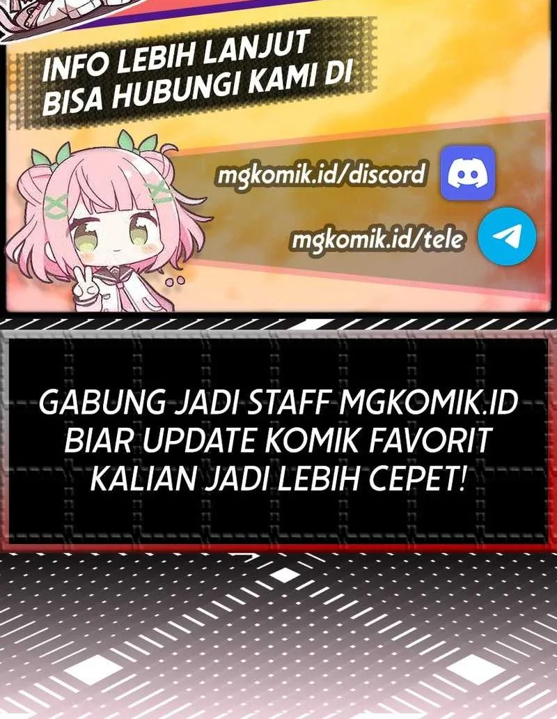 Bao Jin Wo De Xiao Majia Chapter 171 Gambar 39