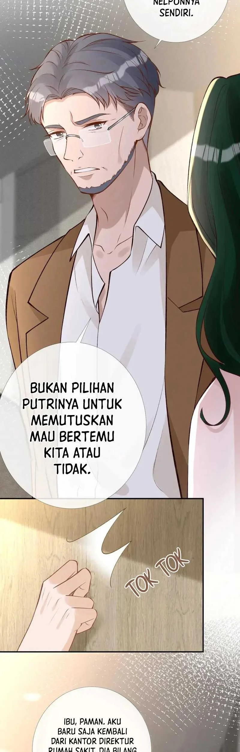 Bao Jin Wo De Xiao Majia Chapter 171 Gambar 7