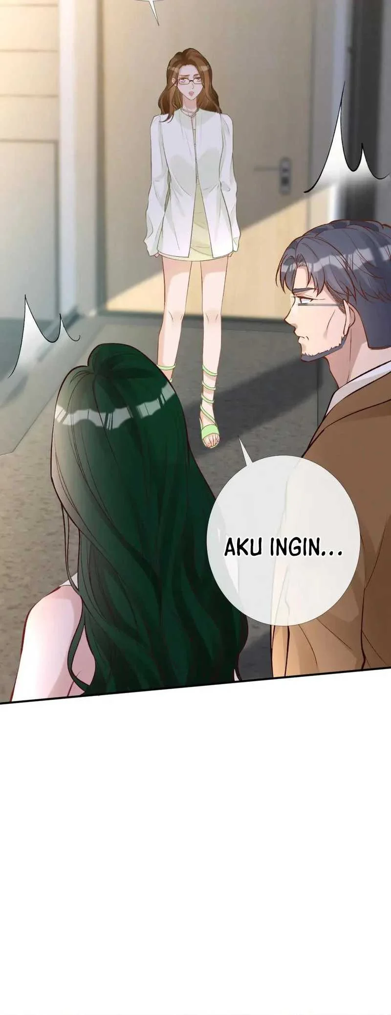 Bao Jin Wo De Xiao Majia Chapter 171 Gambar 9