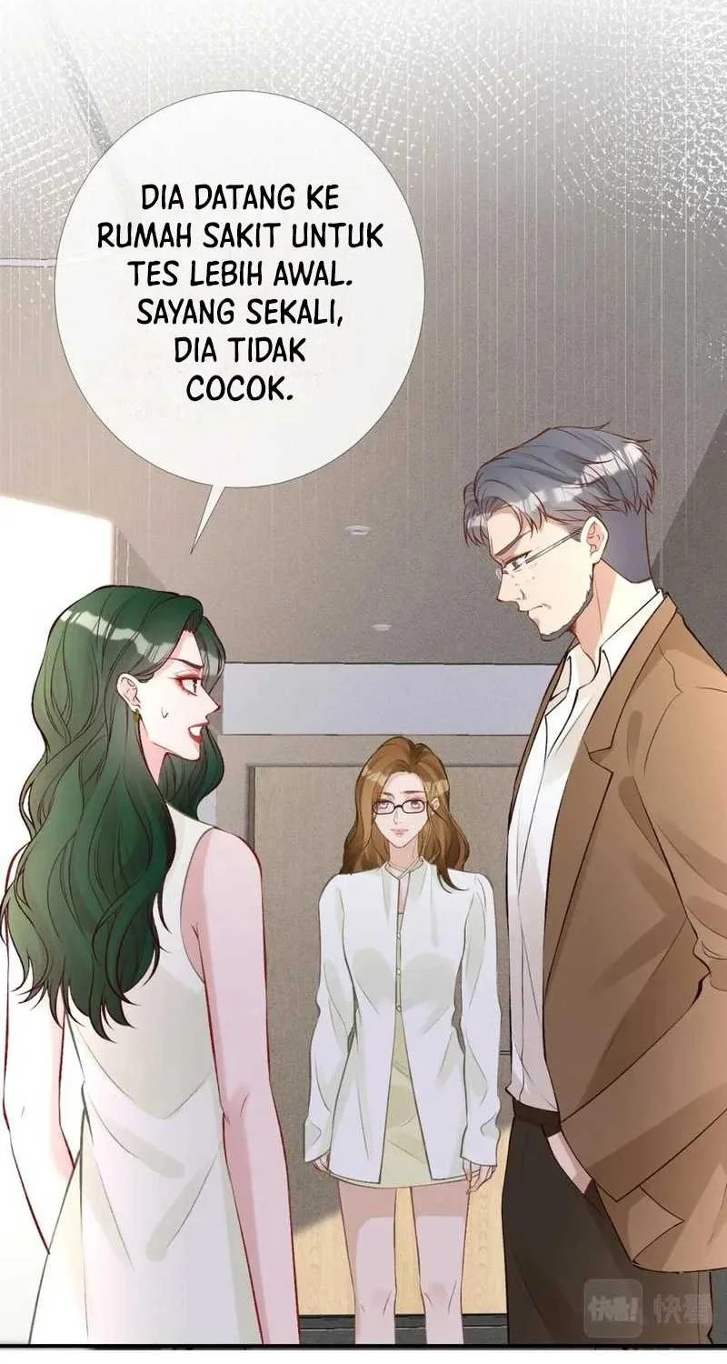 Bao Jin Wo De Xiao Majia Chapter 171 Gambar 11