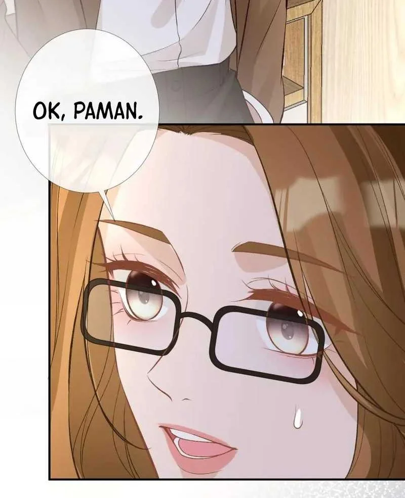 Bao Jin Wo De Xiao Majia Chapter 171 Gambar 13