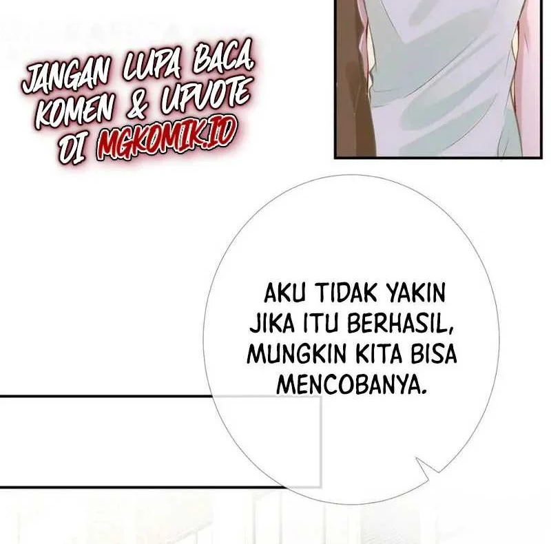 Bao Jin Wo De Xiao Majia Chapter 171 Gambar 15