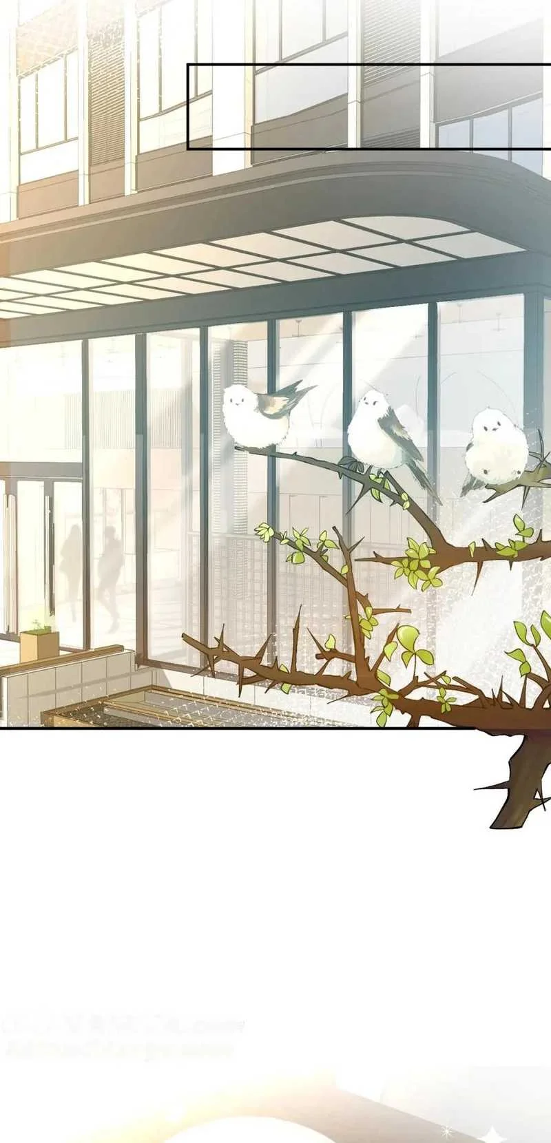 Bao Jin Wo De Xiao Majia Chapter 171 Gambar 16