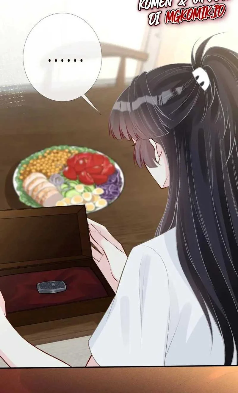 Bao Jin Wo De Xiao Majia Chapter 171 Gambar 18