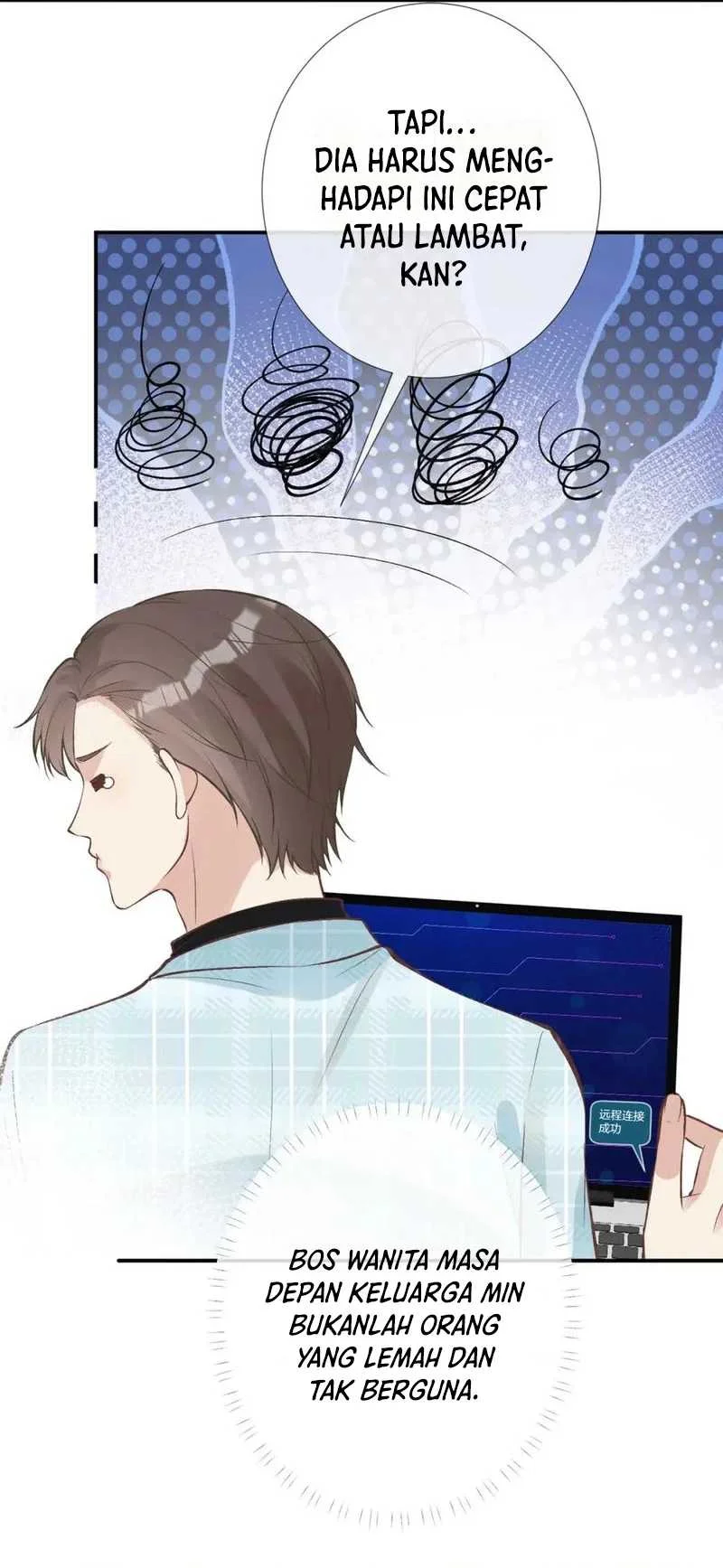 Bao Jin Wo De Xiao Majia Chapter 172 Gambar 20