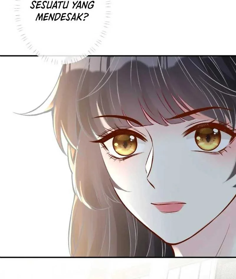 Bao Jin Wo De Xiao Majia Chapter 172 Gambar 4