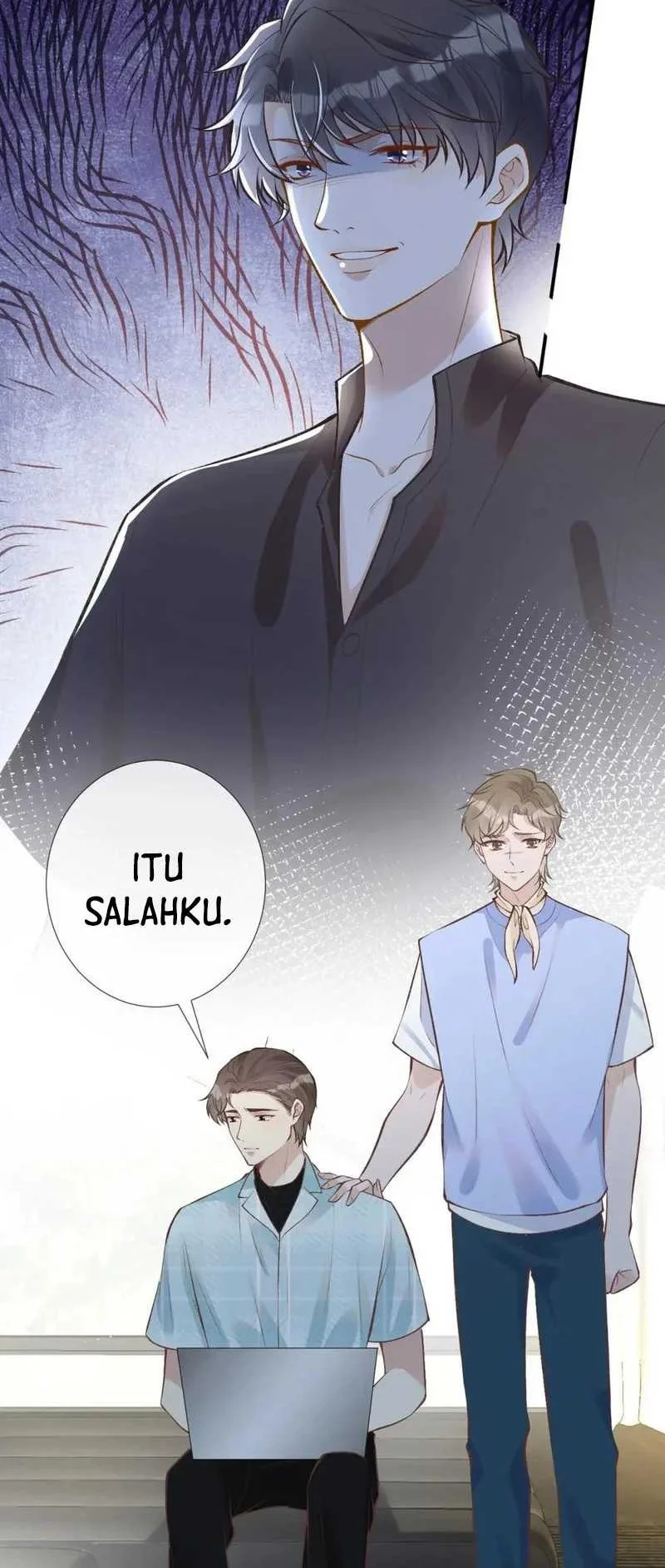 Bao Jin Wo De Xiao Majia Chapter 172 Gambar 13