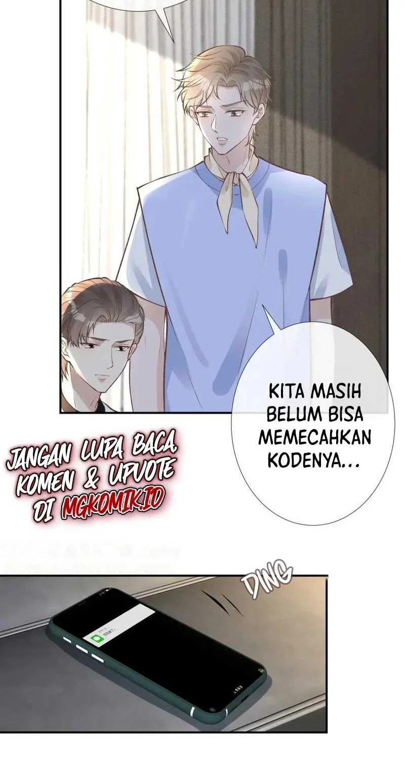 Bao Jin Wo De Xiao Majia Chapter 172 Gambar 17