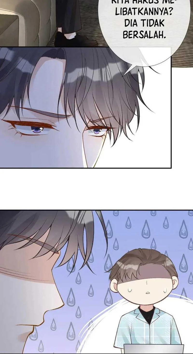 Bao Jin Wo De Xiao Majia Chapter 172 Gambar 19