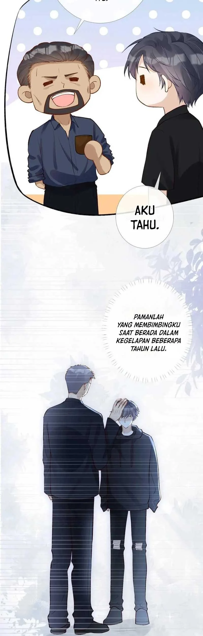 Bao Jin Wo De Xiao Majia Chapter 173 Gambar 25