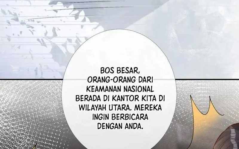 Bao Jin Wo De Xiao Majia Chapter 173 Gambar 26