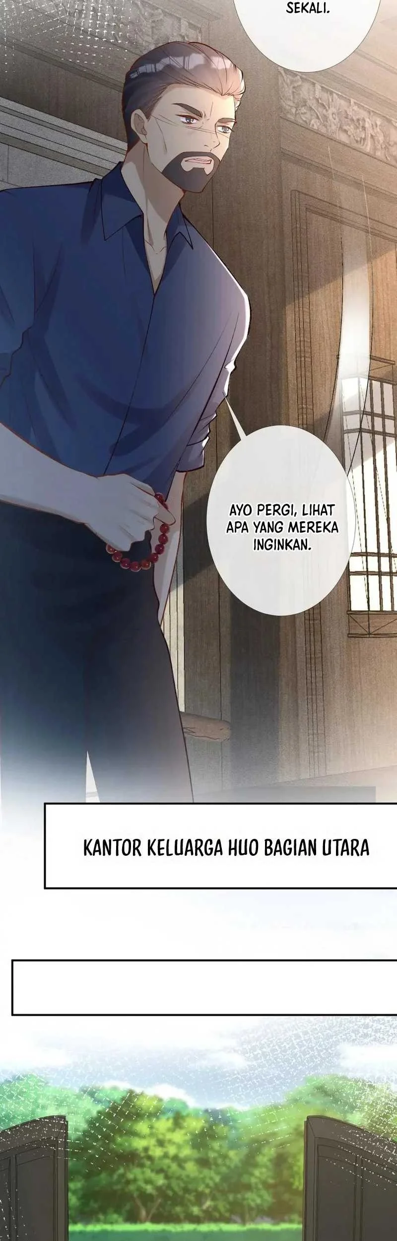 Bao Jin Wo De Xiao Majia Chapter 173 Gambar 29