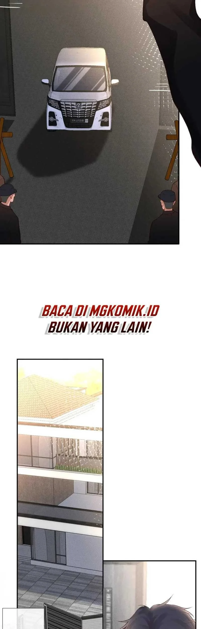 Bao Jin Wo De Xiao Majia Chapter 173 Gambar 33