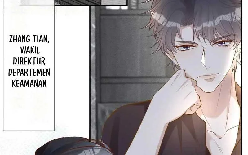 Bao Jin Wo De Xiao Majia Chapter 173 Gambar 34