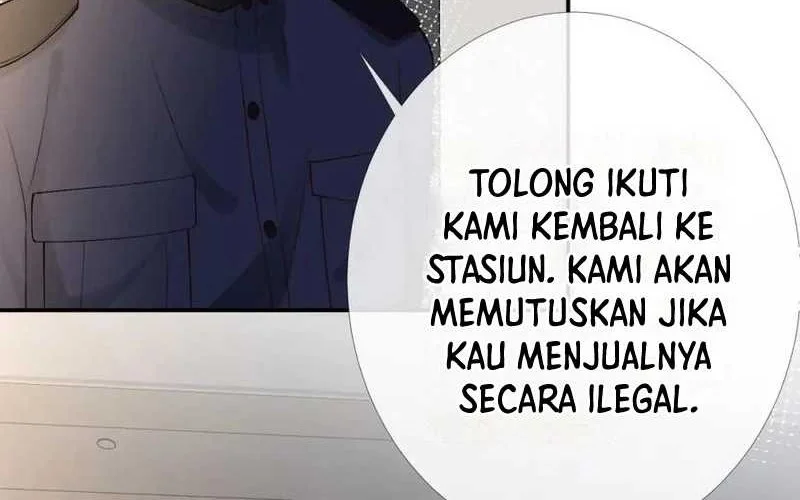 Bao Jin Wo De Xiao Majia Chapter 173 Gambar 38