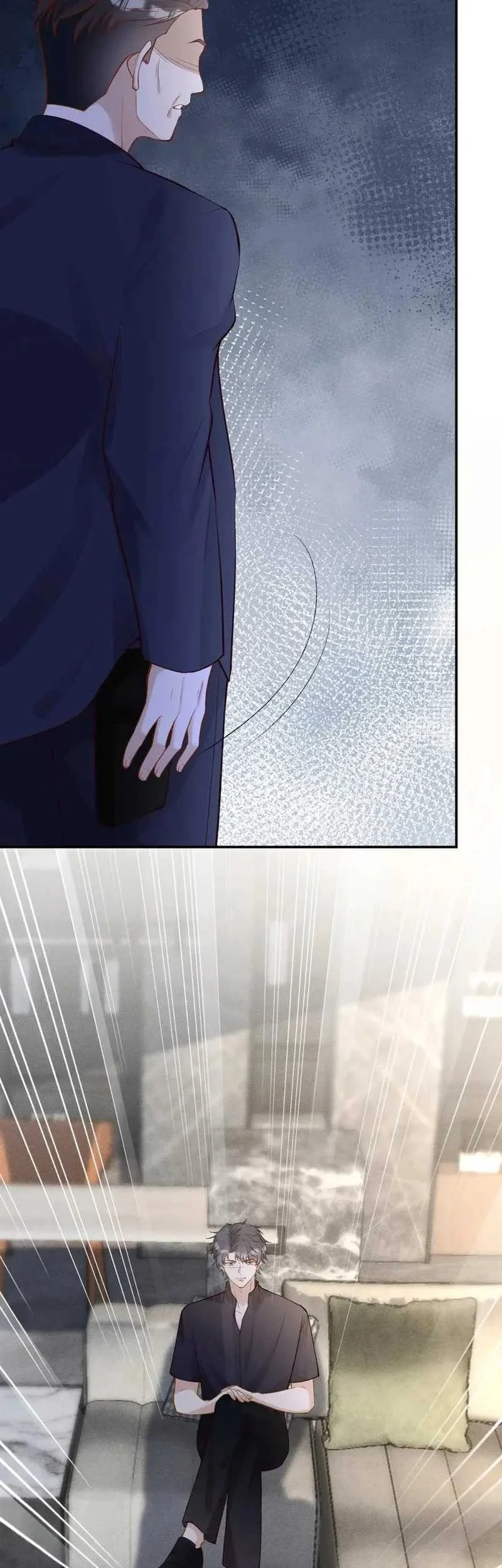 Bao Jin Wo De Xiao Majia Chapter 173 Gambar 41