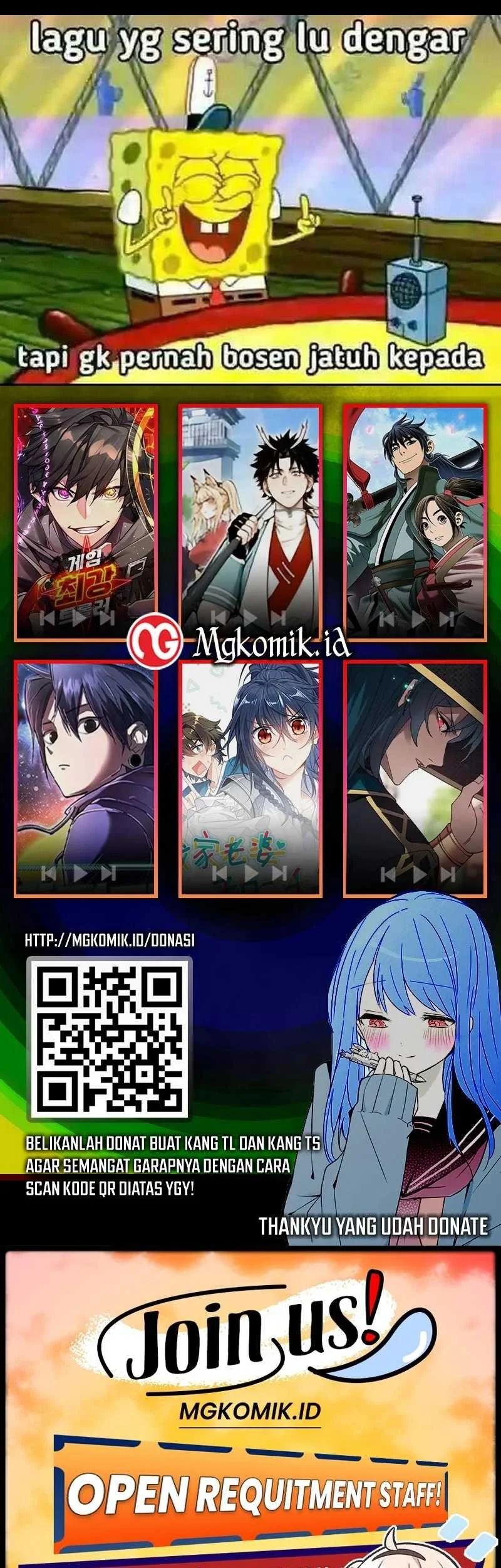 Bao Jin Wo De Xiao Majia Chapter 173 Gambar 45
