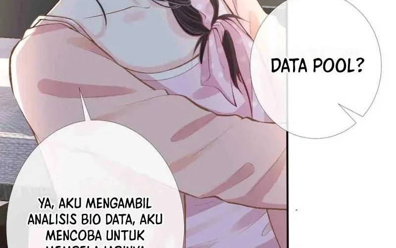 Bao Jin Wo De Xiao Majia Chapter 173 Gambar 6