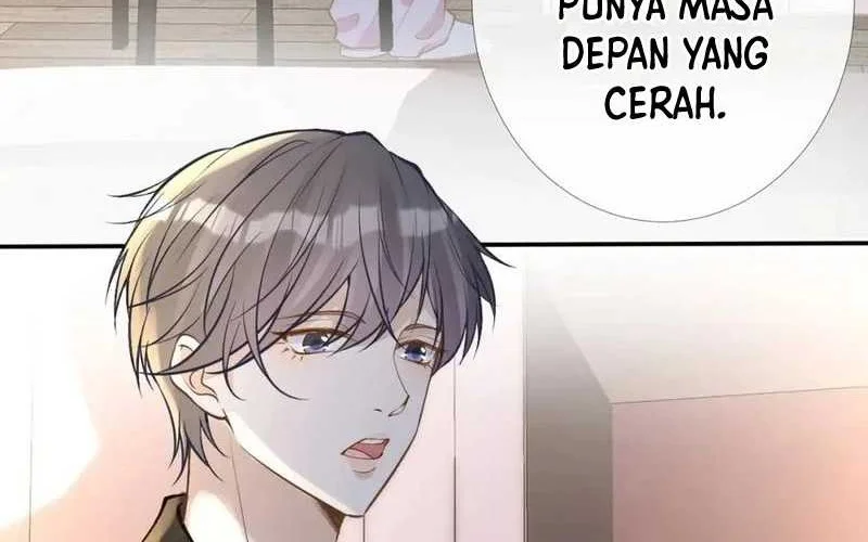 Bao Jin Wo De Xiao Majia Chapter 173 Gambar 8