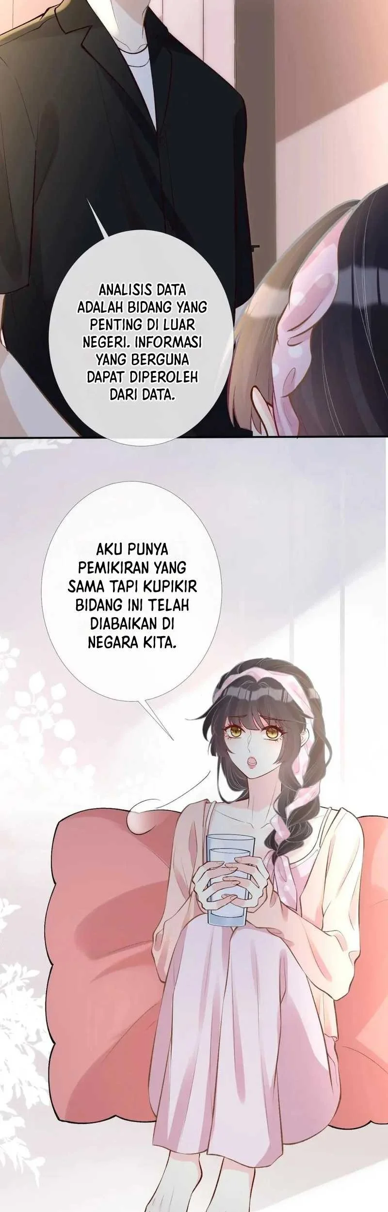 Bao Jin Wo De Xiao Majia Chapter 173 Gambar 9