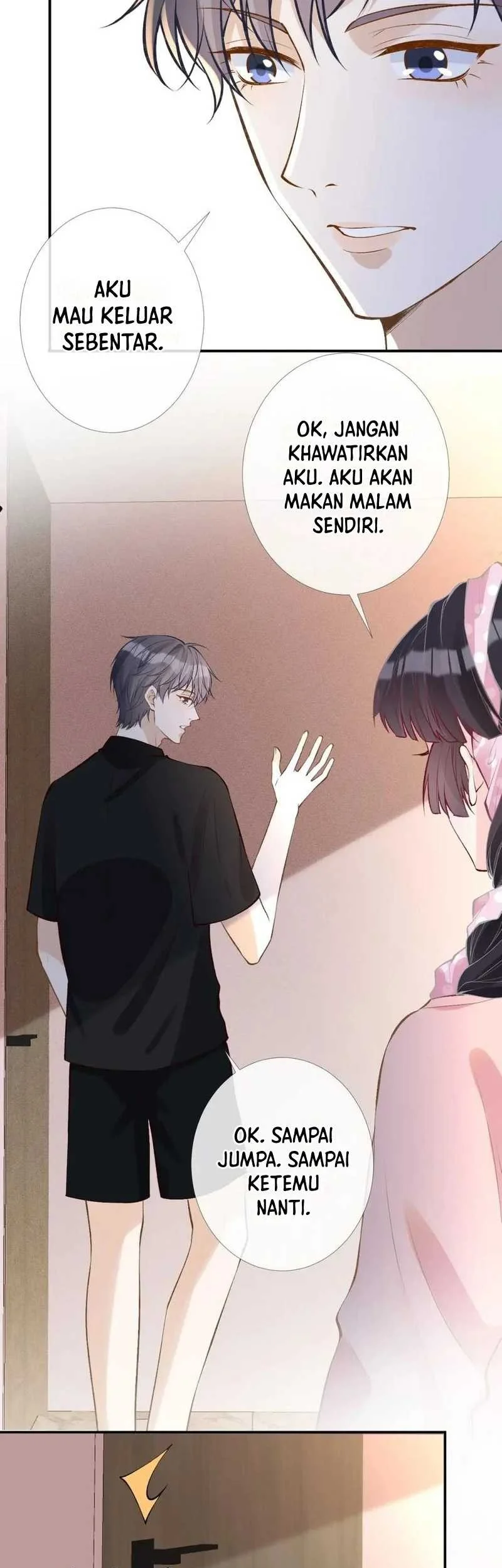 Bao Jin Wo De Xiao Majia Chapter 173 Gambar 13