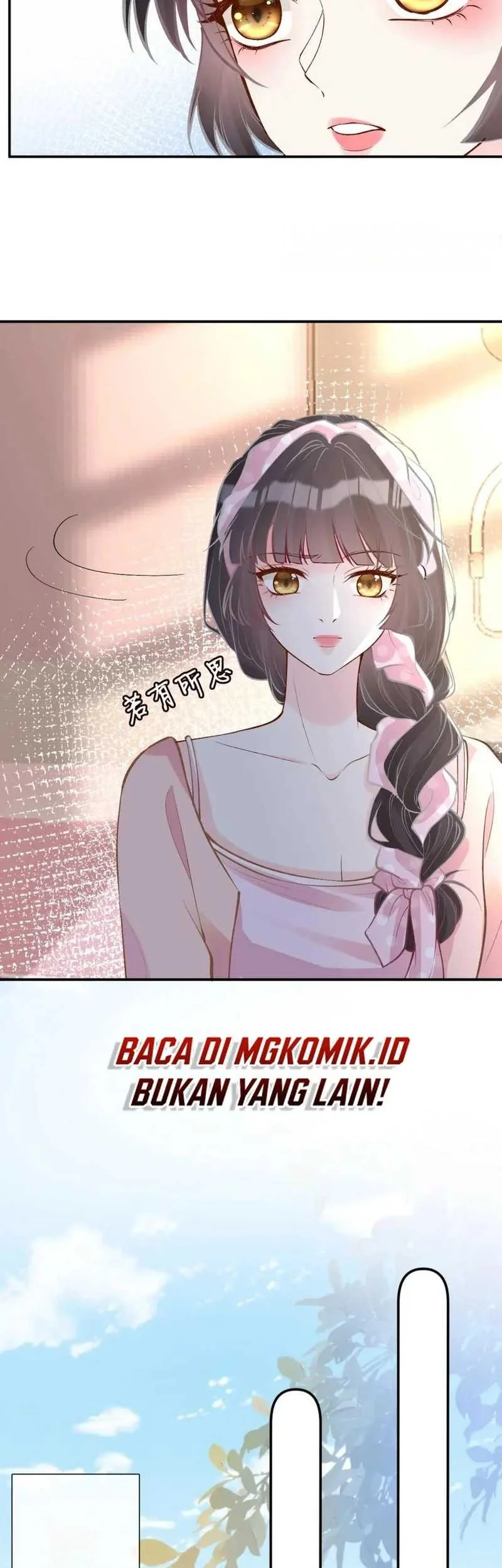 Bao Jin Wo De Xiao Majia Chapter 173 Gambar 15