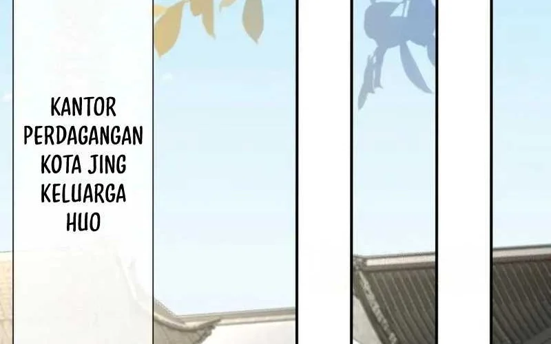 Bao Jin Wo De Xiao Majia Chapter 173 Gambar 16