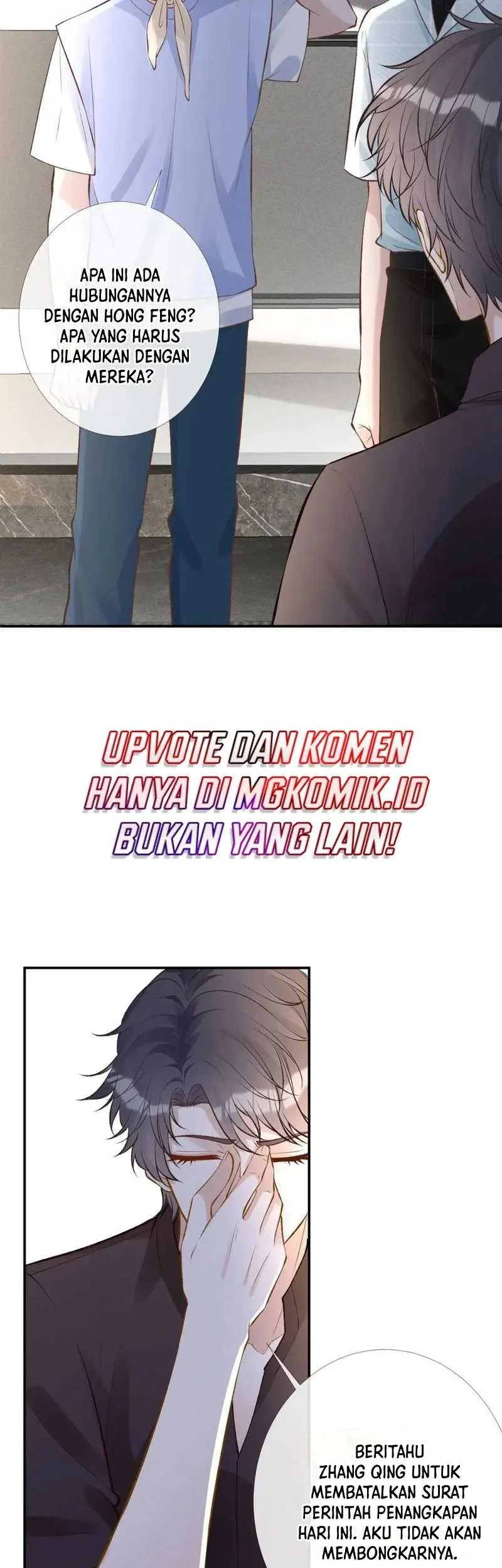 Bao Jin Wo De Xiao Majia Chapter 174 Gambar 19