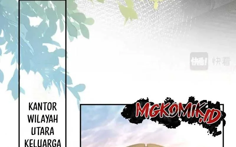 Bao Jin Wo De Xiao Majia Chapter 174 Gambar 22