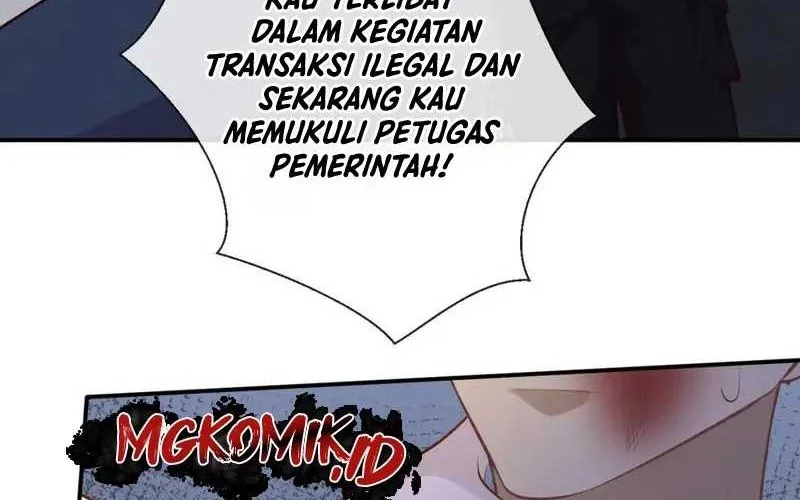 Bao Jin Wo De Xiao Majia Chapter 174 Gambar 26