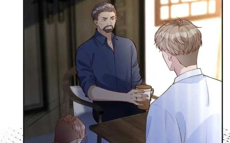 Bao Jin Wo De Xiao Majia Chapter 174 Gambar 28