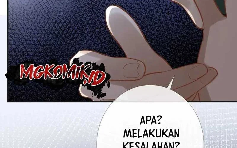 Bao Jin Wo De Xiao Majia Chapter 174 Gambar 30